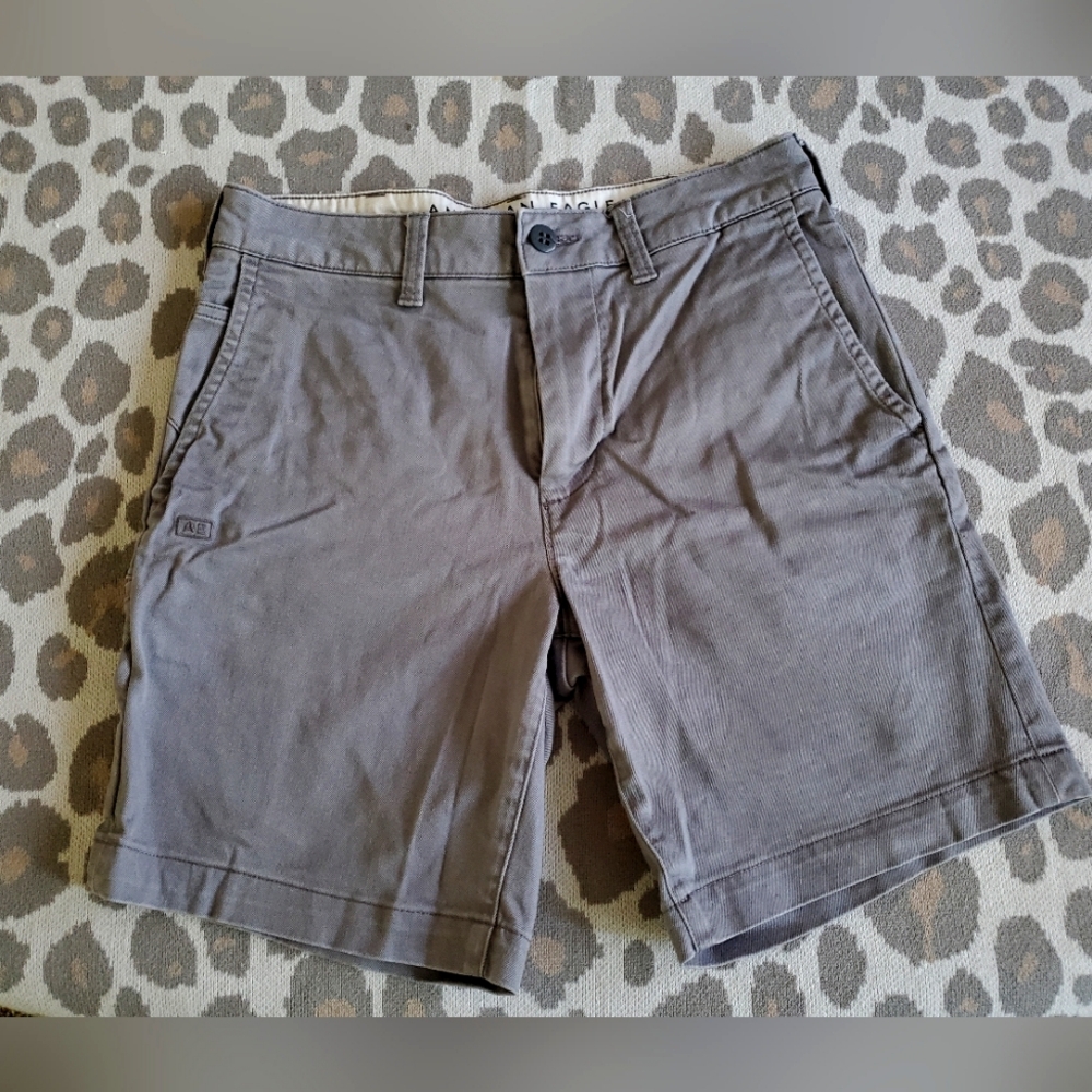 American eagle men's shorts
